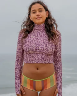 Agatha Surf Top - Muyr