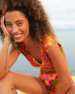 Arianne One Piece - Favinia