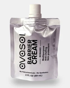 AVASOL Barrier Cream Skin Protectant