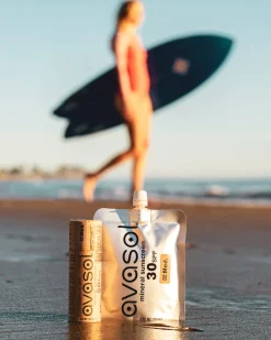 AVASOL Surfers Barrier Stick - SPF 50+