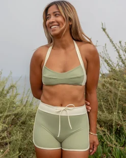 Becca Bikini Top - Cottage