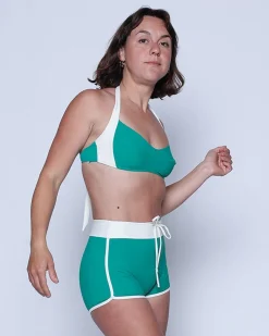 Becca Bikini Top - Scozia