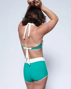 Becca Bikini Top - Scozia