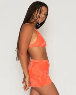 Bobby Bikini Top - Squeeze
