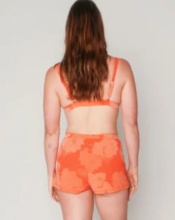 Bobby Bikini Top - Squeeze