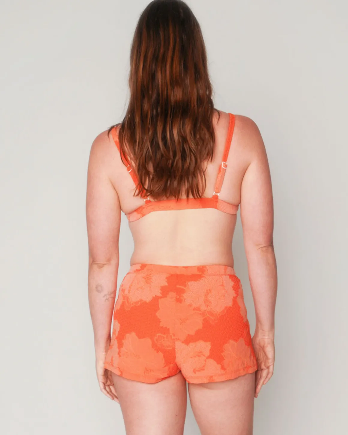 Bobby Bikini Top - Squeeze