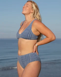 Brasilia Bikini Top - Petra