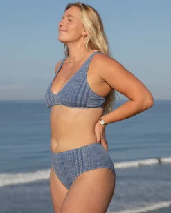 Brasilia Bikini Top - Petra