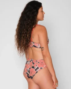 Brasilia Reversible Bikini Top - Mabel