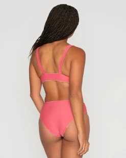 Brasilia Reversilbe Bikini Top - Ella