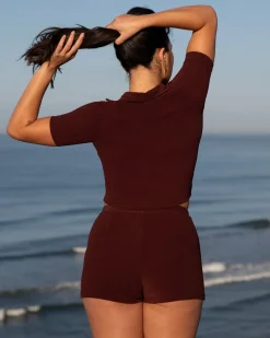 Bridgette Top - Intenso