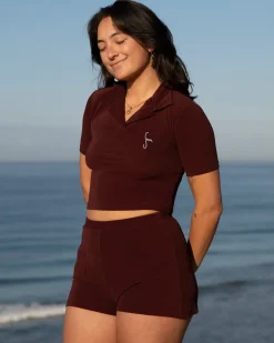 Bridgette Top - Intenso
