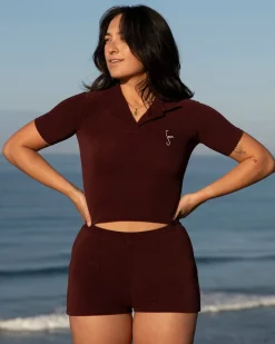 Bridgette Top - Intenso