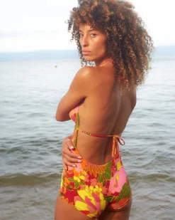 Carmen One Piece - Favinia