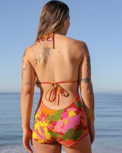 Carmen One Piece - Favinia