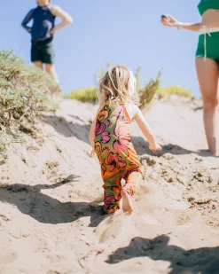 Chimi Kids Jumpsuit - Freya