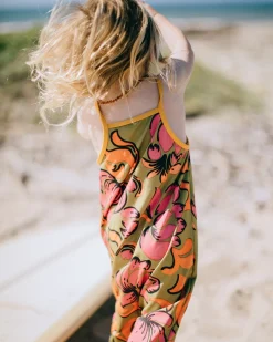 Chimi Kids Jumpsuit - Freya