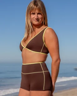 Darla Short - Cappuccino (RC-Skin)