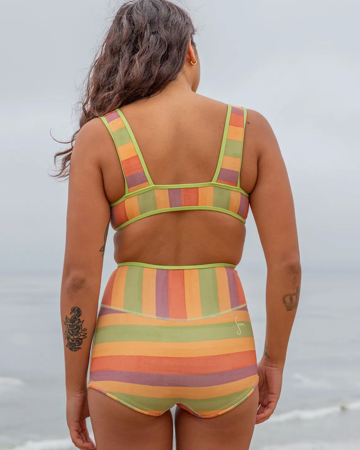 Darla Short - Narin (RC-Skin)