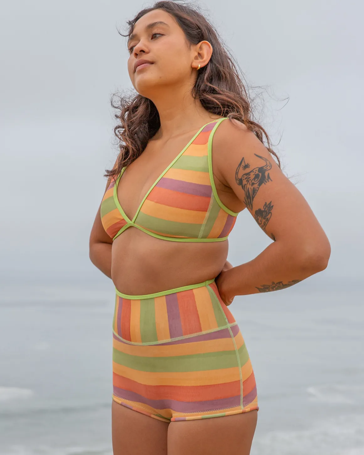 Darla Short - Narin (RC-Skin)