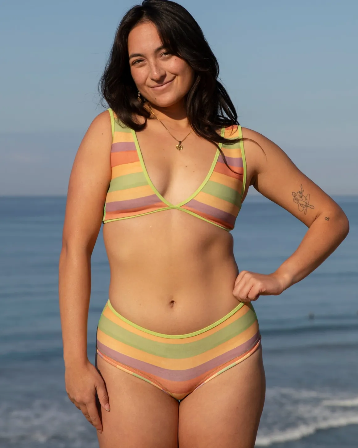 Darla Top - Narin (RC-Skin)