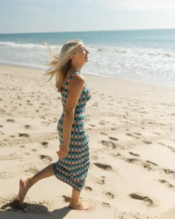 Delilah Dress - Antibes