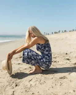 Delilah Dress - Gaia