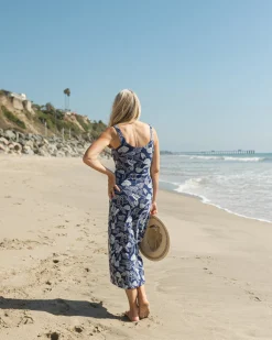 Delilah Dress - Gaia