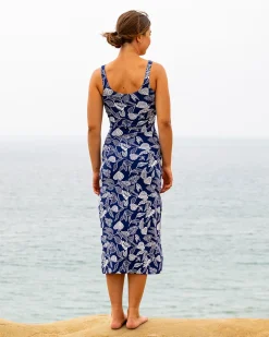 Delilah Dress - Gaia