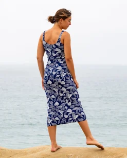 Delilah Dress - Gaia