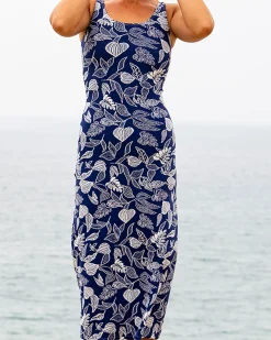 Delilah Dress - Gaia