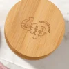 DIP Conditioner Travel Case