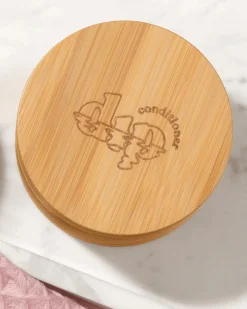 DIP Conditioner Travel Case