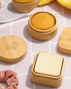 DIP Conditioner Travel Case