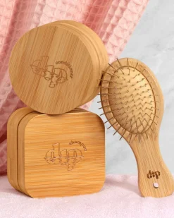 DIP Conditioner Travel Case