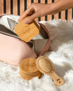 DIP Shampoo Travel Case