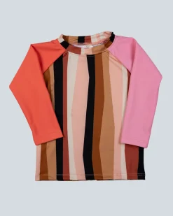 Doheni Kids Rashguard - Mesa