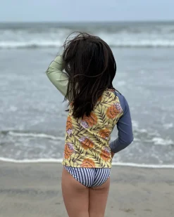 Doheni Kids Rashguard - Roma