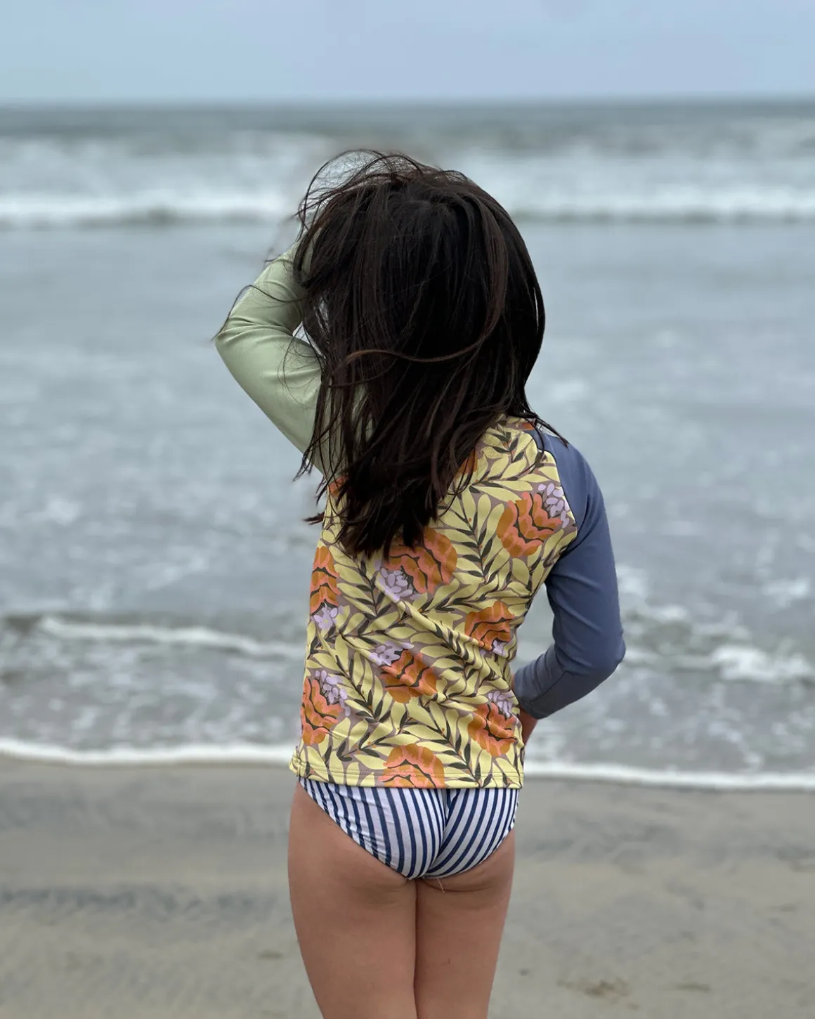 Doheni Kids Rashguard - Roma