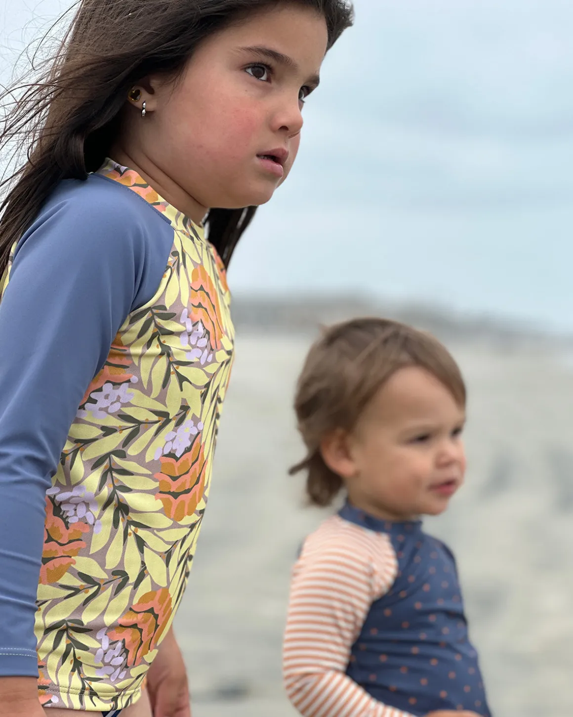 Doheni Kids Rashguard - Roma