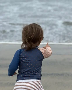 Doheni Kids Rashguard - Stars
