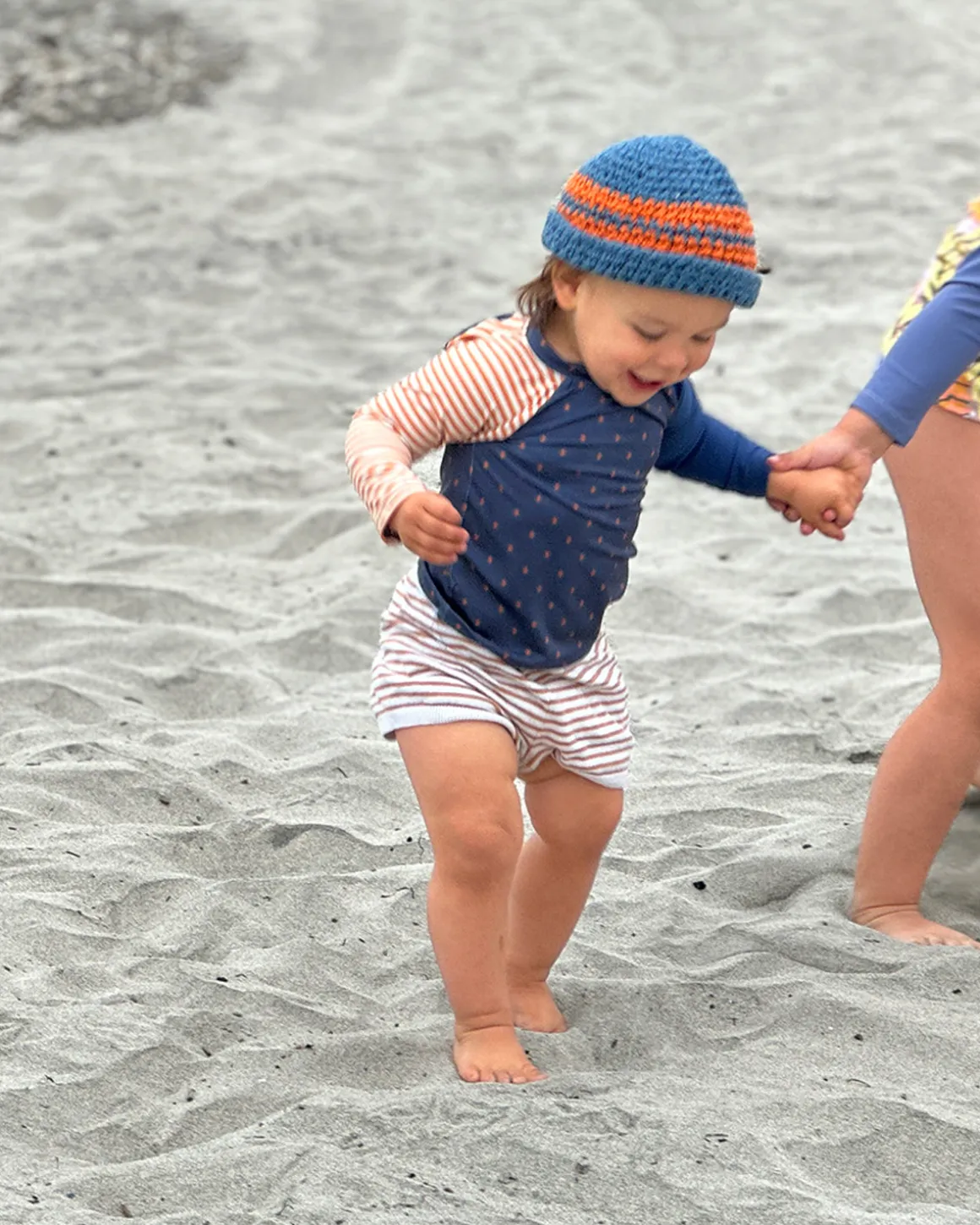 Doheni Kids Rashguard - Stars
