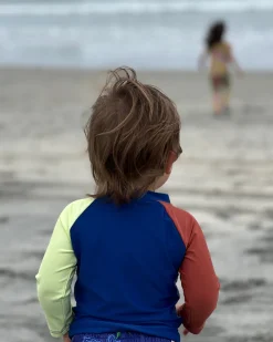 Doheni Kids Rashguard - Venturi