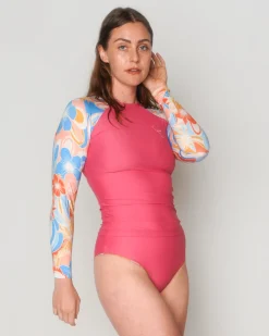 Doheny Rashguard - Ella