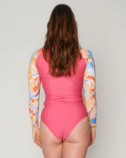 Doheny Rashguard - Ella