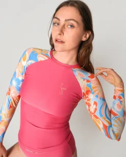 Doheny Rashguard - Ella