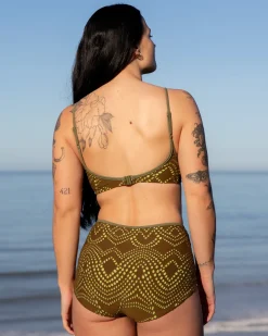 Flor Bikini Bottom - Zait