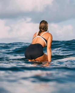 Flor Bikini Top - Nautilus