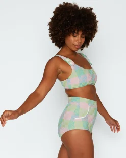 Georgia Bikini Top - Amos