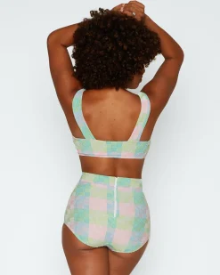 Georgia Bikini Top - Amos